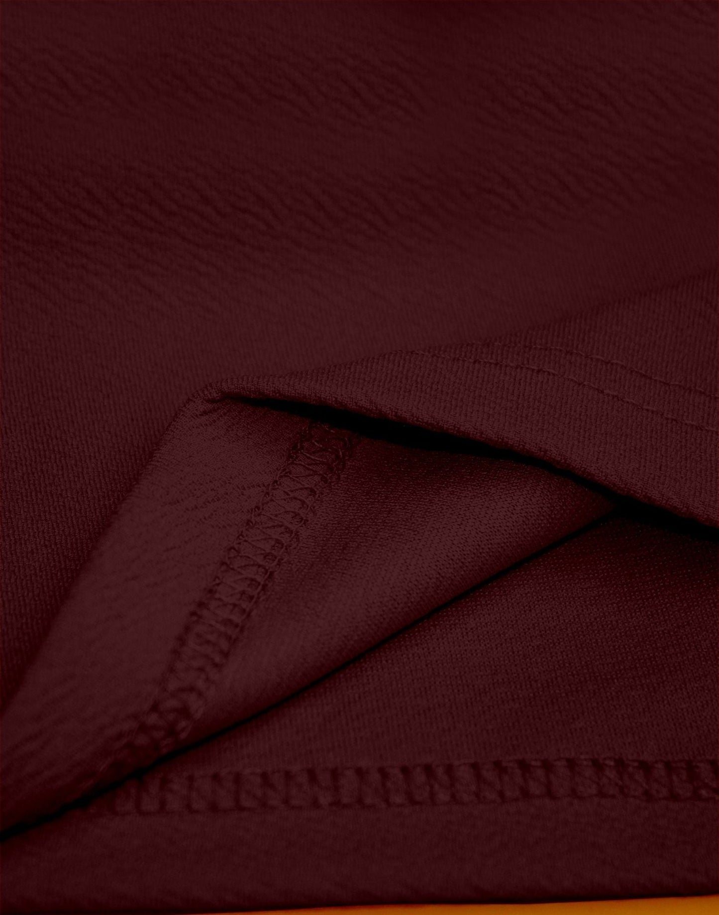 Maroon Tank Top | Sudathi