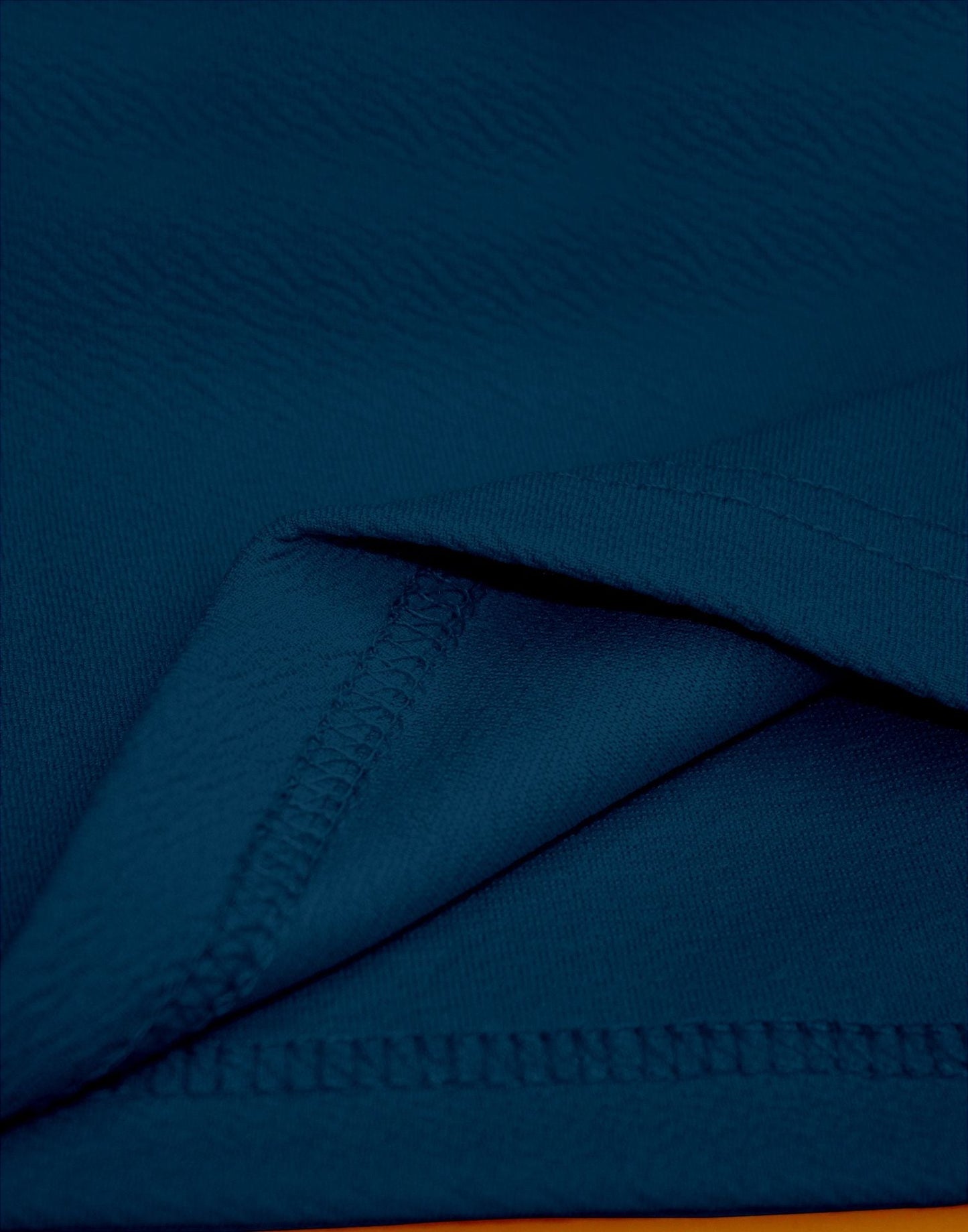 Teal Blue Tank Top | Leemboodi