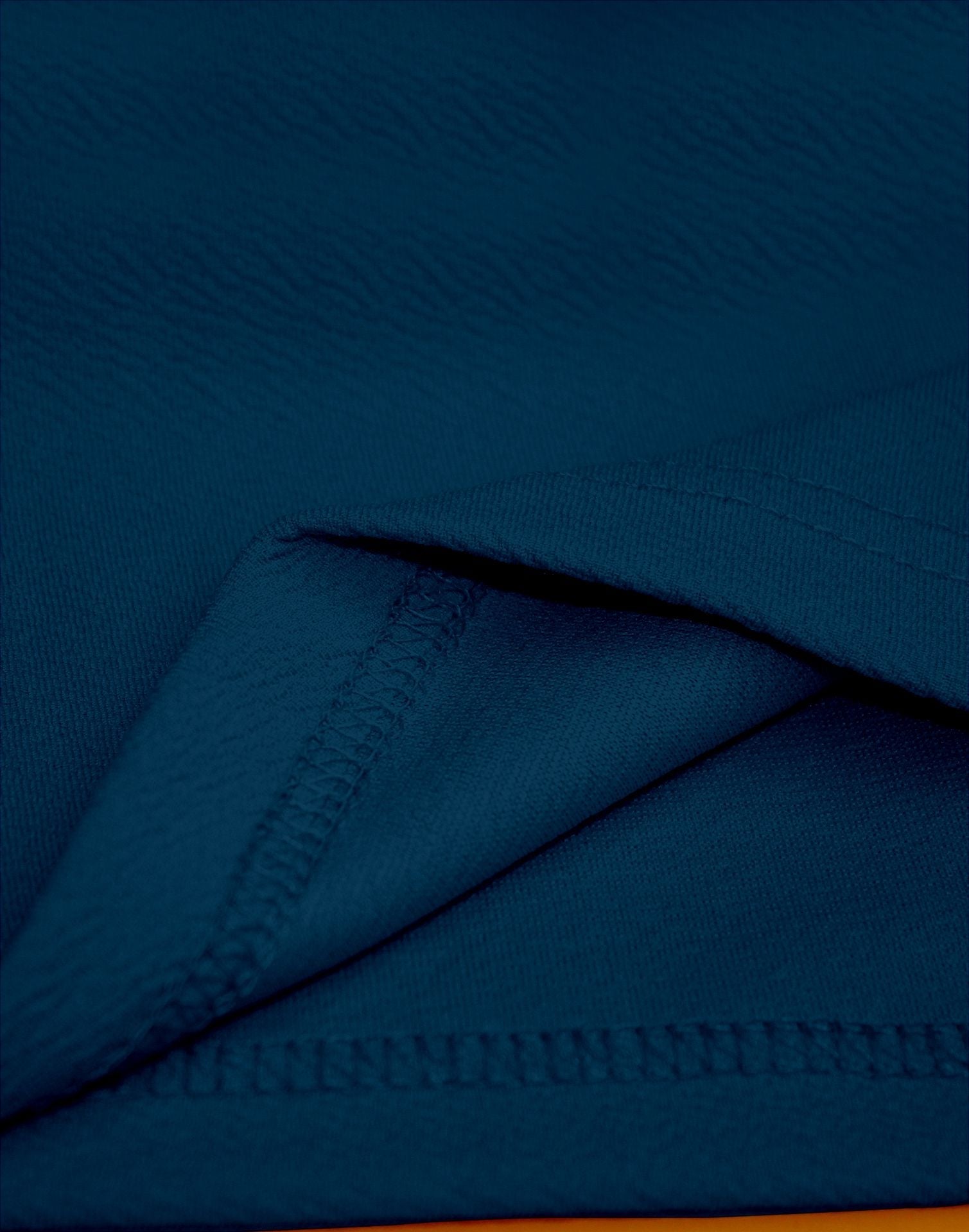 Teal Blue Tank Top | Leemboodi