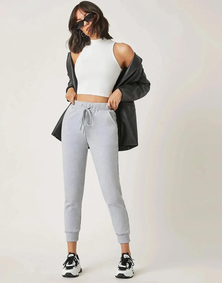 White Plain Top