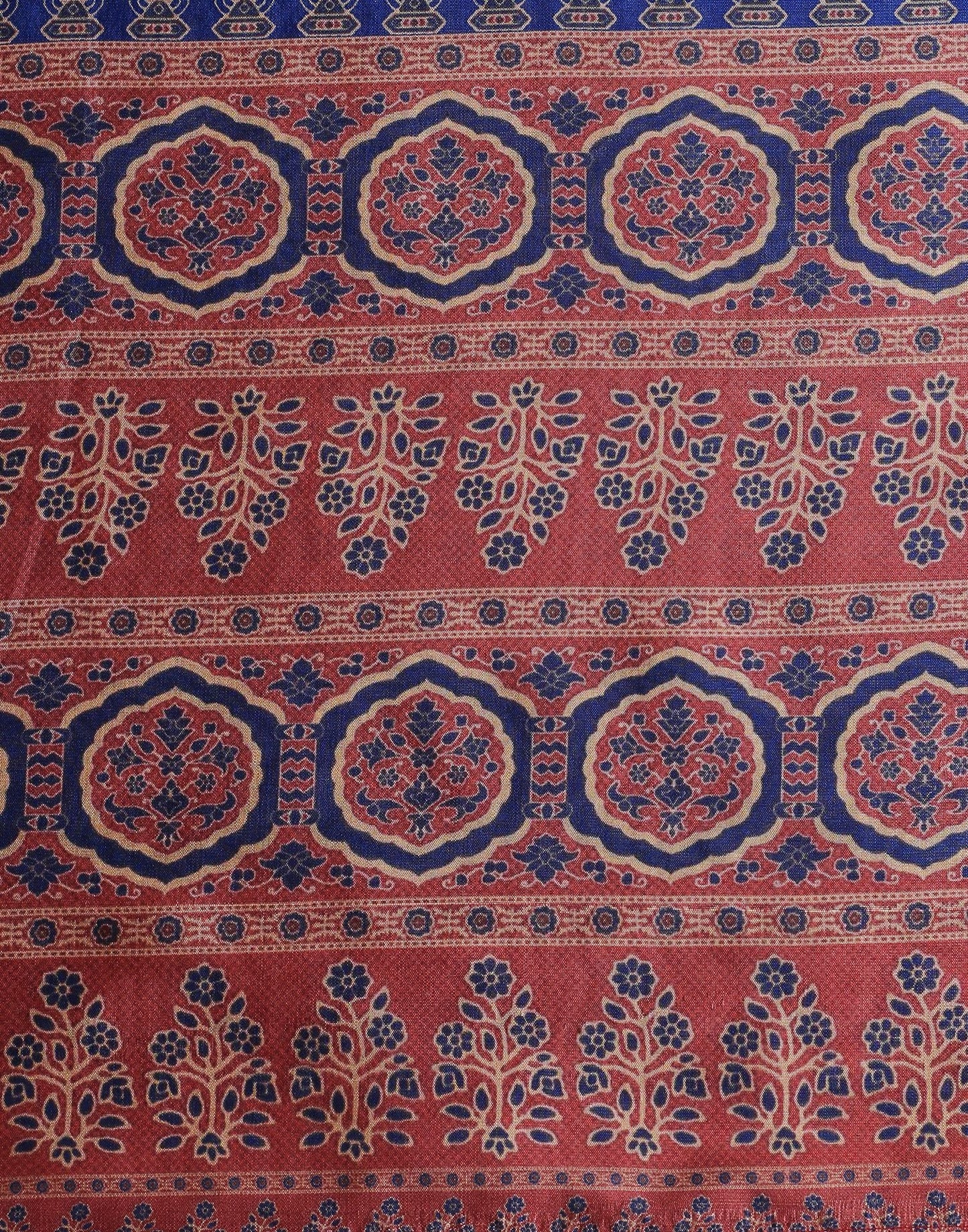 Chestnut Brown Plain Silk Straight Kurta Set With Dupatta