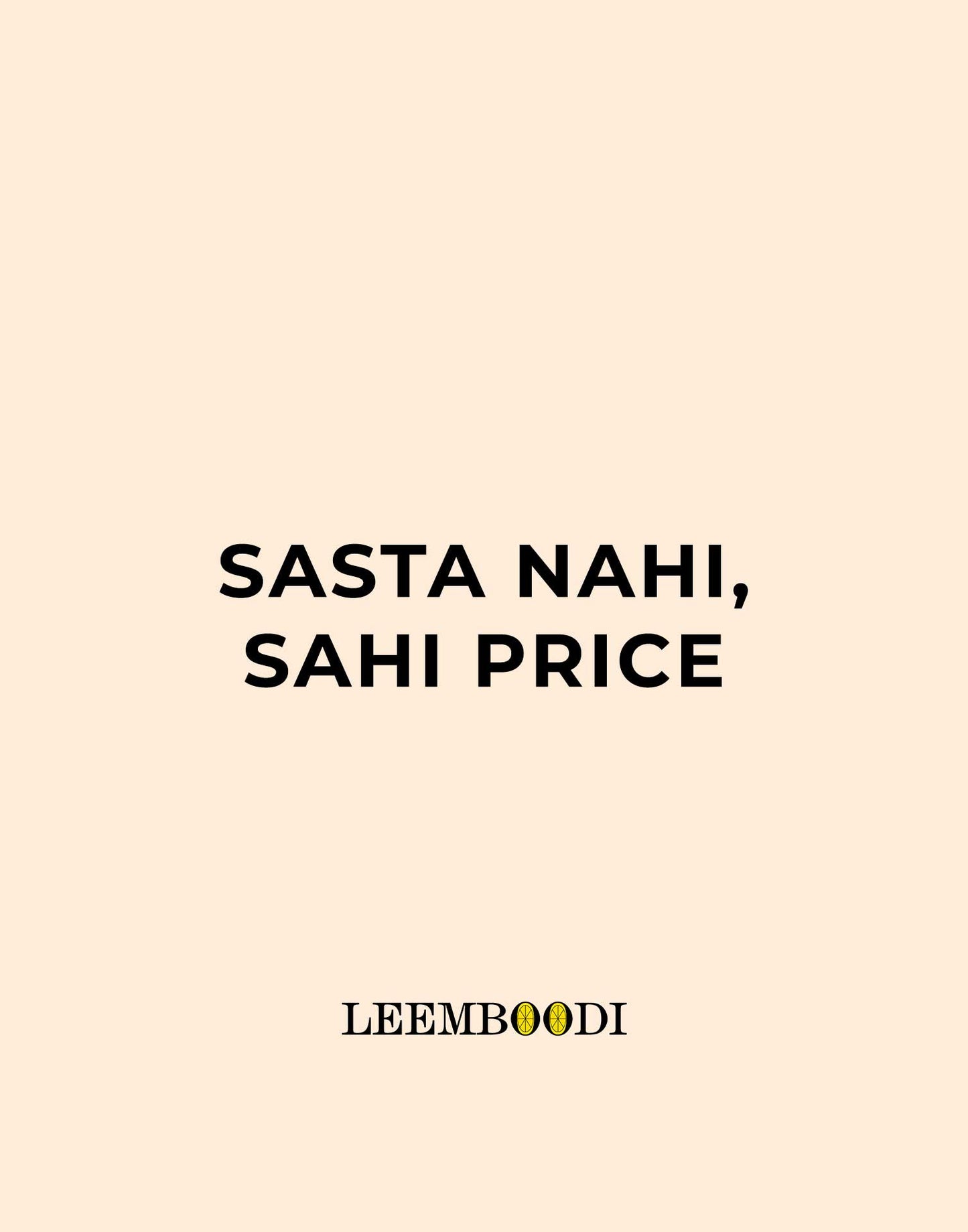 Rama Blue Georgette Saree | Leemboodi