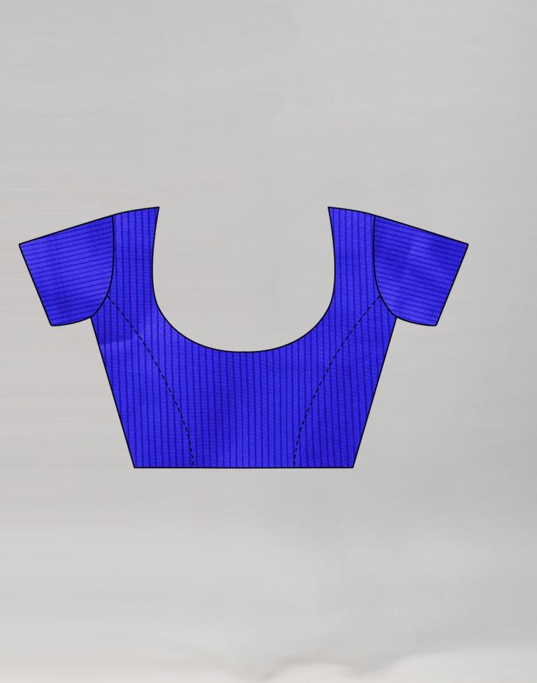 Green Coloured Poly Silk Printed Saree | Sudathi