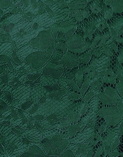 Alluring Green Coloured Net Russell Net Tops | Sudathi